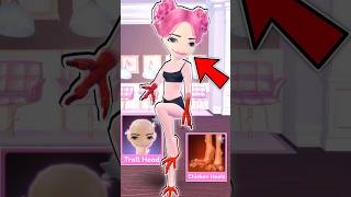 USE These CODES Before They’re GONE in Dress To Impress.. #roblox #dresstoimpress #dti #code #shorts Net Worth