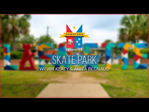DDA + Keaty Real Estate | Skate Parks