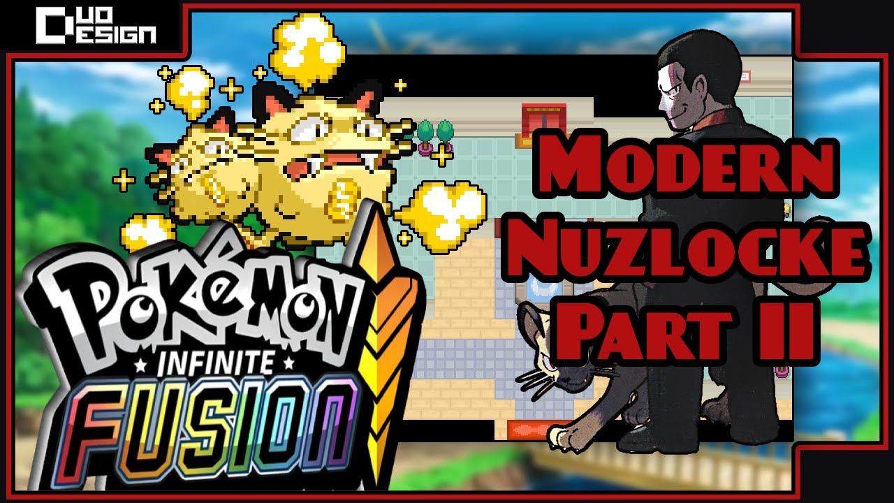 On to Silph Co.  | Kuray Infinite Fusion