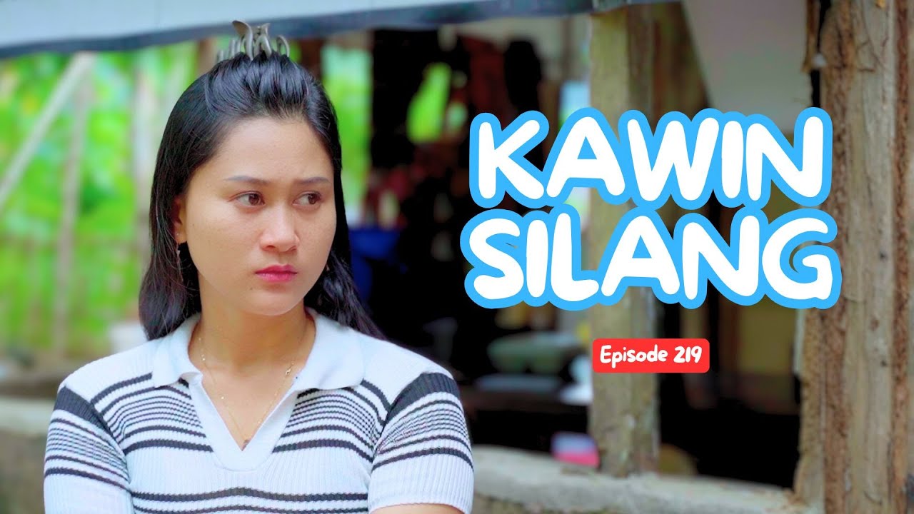 KAWIN SILANG || KOMEDI JAWA EPS 219