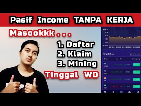 Membangun Mesin Uang Online: Panduan Lengkap Bisnis Pasif Income Tanpa Rekrut Anggota