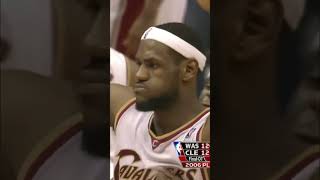 Dirk Nowitzki Ties Game! 2006 NBA Playoffs Overtime INSANITY! #shorts