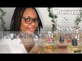 LUXURY PERFUME COLLECTION |MUST HAVES|