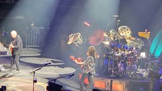 Rush - 2112 Overture: Temples of Syrinx - Kia Forum - Inglewood, CA 6/09/26