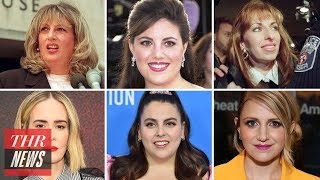 American Crime Story: Impeachment Premiere Date Delayed | THR News