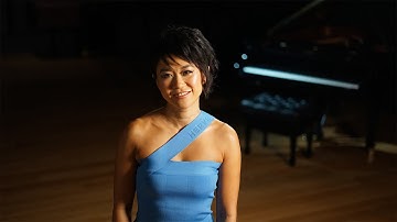Rolex & BBC – Arts in Motion – Ep. 4: Piano superstar Yuja Wang on her love of Chopin