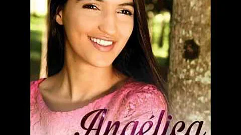 Anglica Azevedo - Ore Mais | lbum Ore Mais