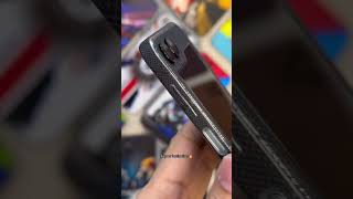 Samsung Flip 5 Texture Skin🖤| #shorts #flip #mobile #skin #ytshorts #youtube #yt #fold #black #art