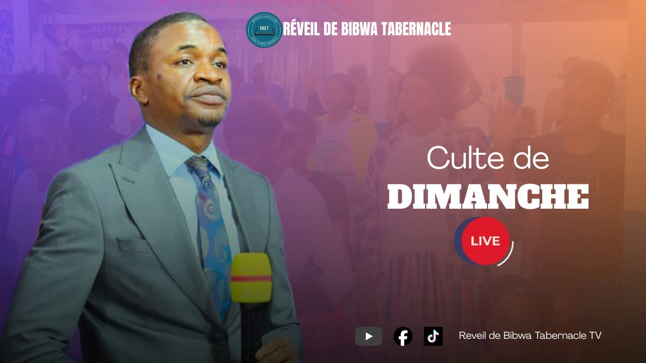 Dim 01/03/2026. Past. NORBERT MBELA MBELA. L’AMOUR PARFAIT.