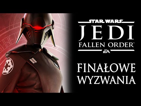 Wideo: Aktualizacja Star Wars Jedi: Fallen Order Dodaje Wyzwania Bojowe, Elementy Kosmetyczne I Nie Tylko