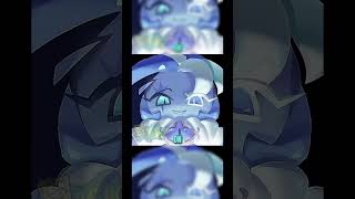 Focus On Meogshadow Milk Cookie X Pure Vanilla Cookie