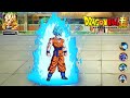 New Dragon Ball Mobile 2025 - Z Fighters Unleashed (Android) X7Game