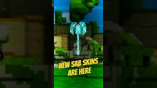 NEW SAB Skins are here!! | Guild Wars 2