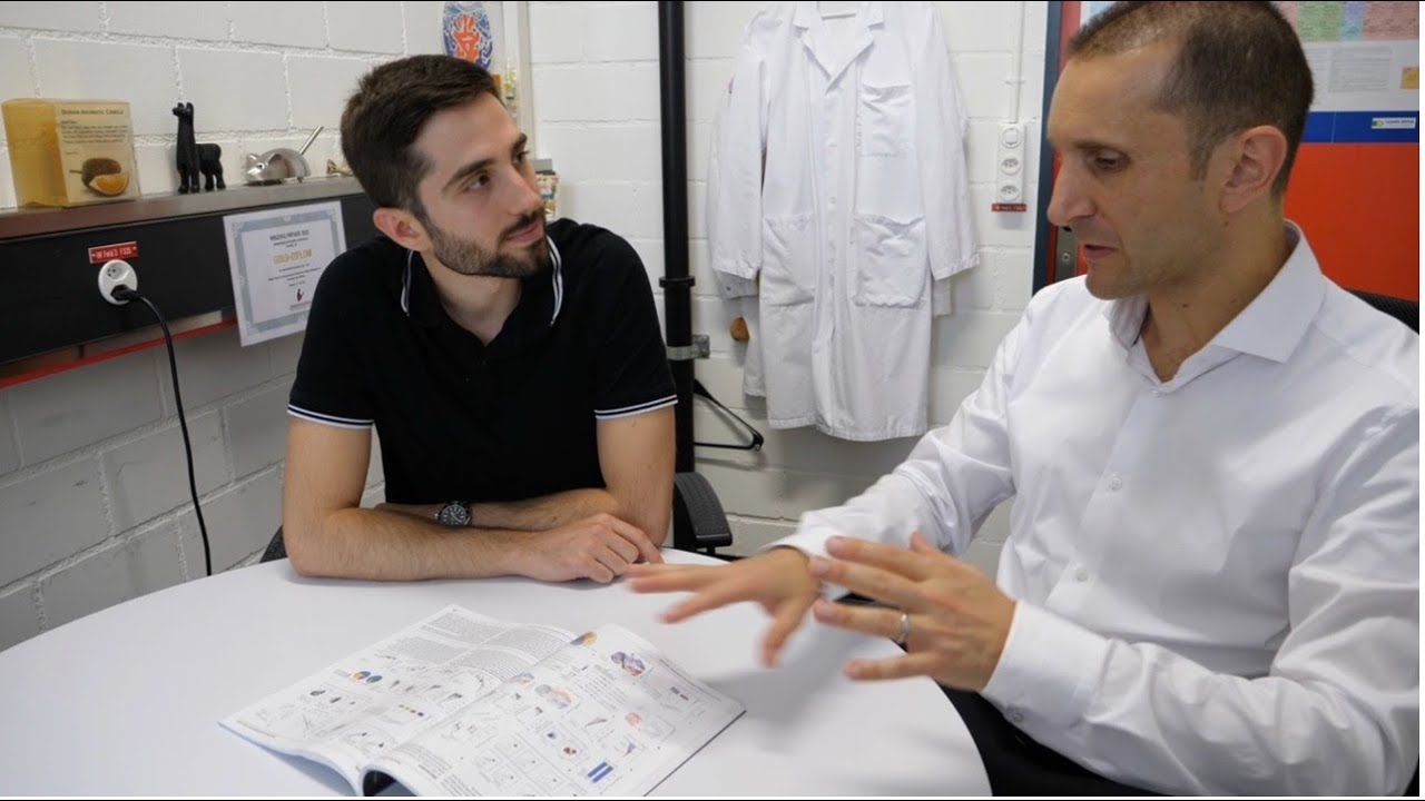 Immunological memory of SARS-CoV-2 infection