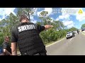 Shooting following carjacking: 4/11/19