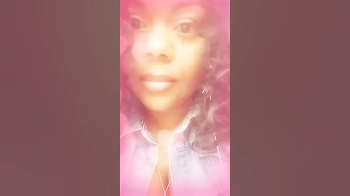 Beauty is her name.