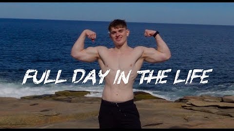 i changed my life in 6 months & you can too