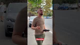 Đorđe ulazi u Elitu 10 da smuva Miljanu Kulić: Novi zet stiže u Niš kod Marije! #djordje #kulic