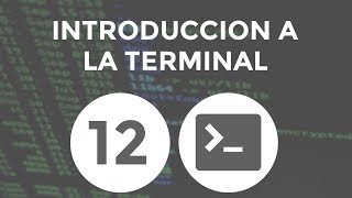 Curso de GNU/Linux – 12. Introducción a la terminal