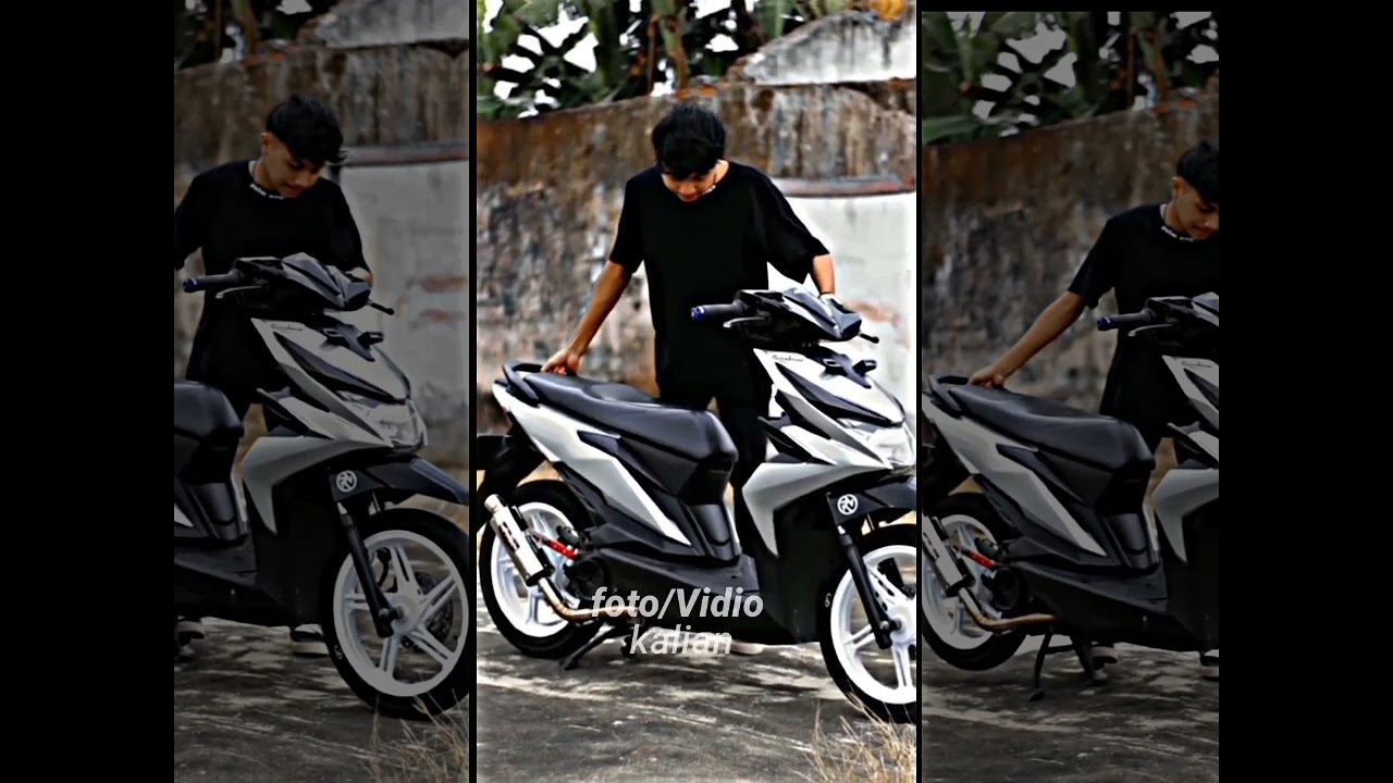 PRESET AM🎟️DJ AKU PILIH MAMA MUDA X BALE BALE(Gorontalo)👻