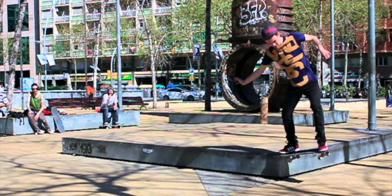 Brooms & Hammers YouTube