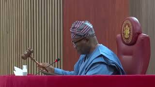 Senator God's will Akpabio 