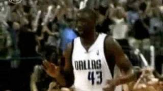 Walt Williams Mavs Mix [Patrys15]