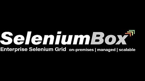 EA:QA Meetup #3 Selenium Grid options