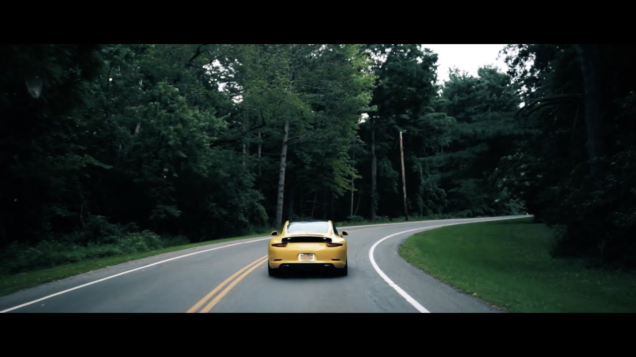 Car short film YouTube