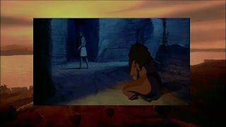 The Prince Of Egypt - Miriam Sings The Lullaby Icelandic (S + T)