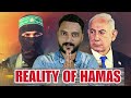 How Israel Created Hamas ! Reality Of Gaza&#39;s Peoples !