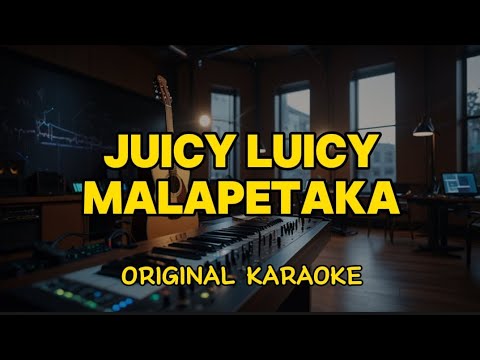 Malapetaka – Juicy Luicy | Lirik Lagu (Lirik Vidio Fanmade)