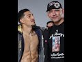 Where Is Teofimo Lopez Sr. 🤷🏾‍♂️