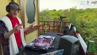 The Elevate Project UK - Kyle Rees
