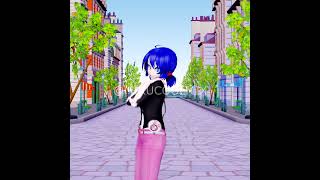 Mmd Miraculous About Damn Time