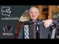 PIGINI TALKS | The story of my accordion | Viatcheslav Semionov | Вячеслав Семёнов