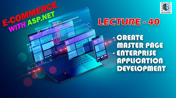 Build a Professional E-Commerce Application with ASP.NET by Faisal Zia | MS Developer | Lecture 40