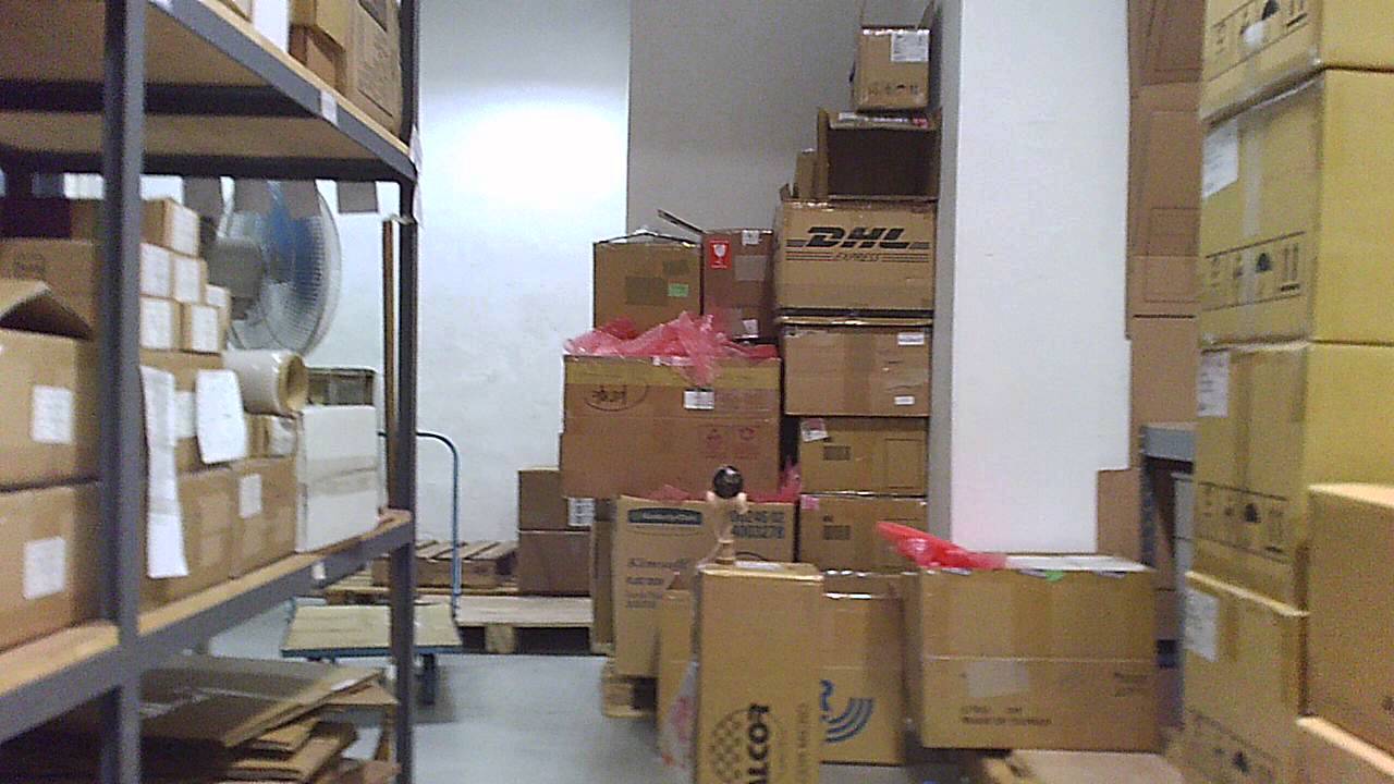 NERF BattleScout ICS-10 Testing #2