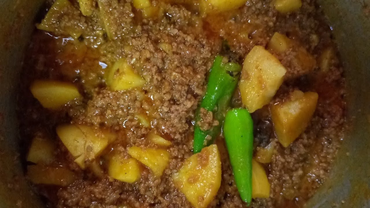 aloqema ki rasapi - YouTube