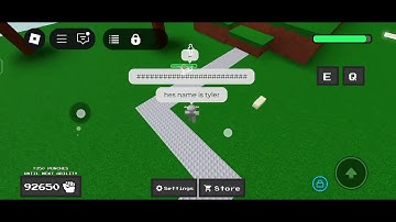i found a exploiter in Ability wars, (Evidence)