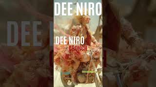 DEE NIRO - CRUNCH #shorts #2026 #electronicmusic #music #dj #newmusic #party #mix