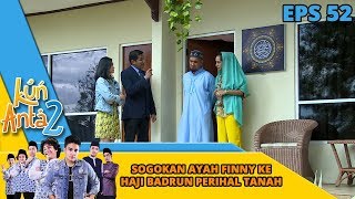 Download Ayah Finny Nyogok Ust Badrun Buat Mulusin Rencanannya - Kun Anta 2 Eps 52 Ayah Finny Nyogok Ust Badrun Buat Mulusin Rencanannya - Kun Anta 2 Eps 52
