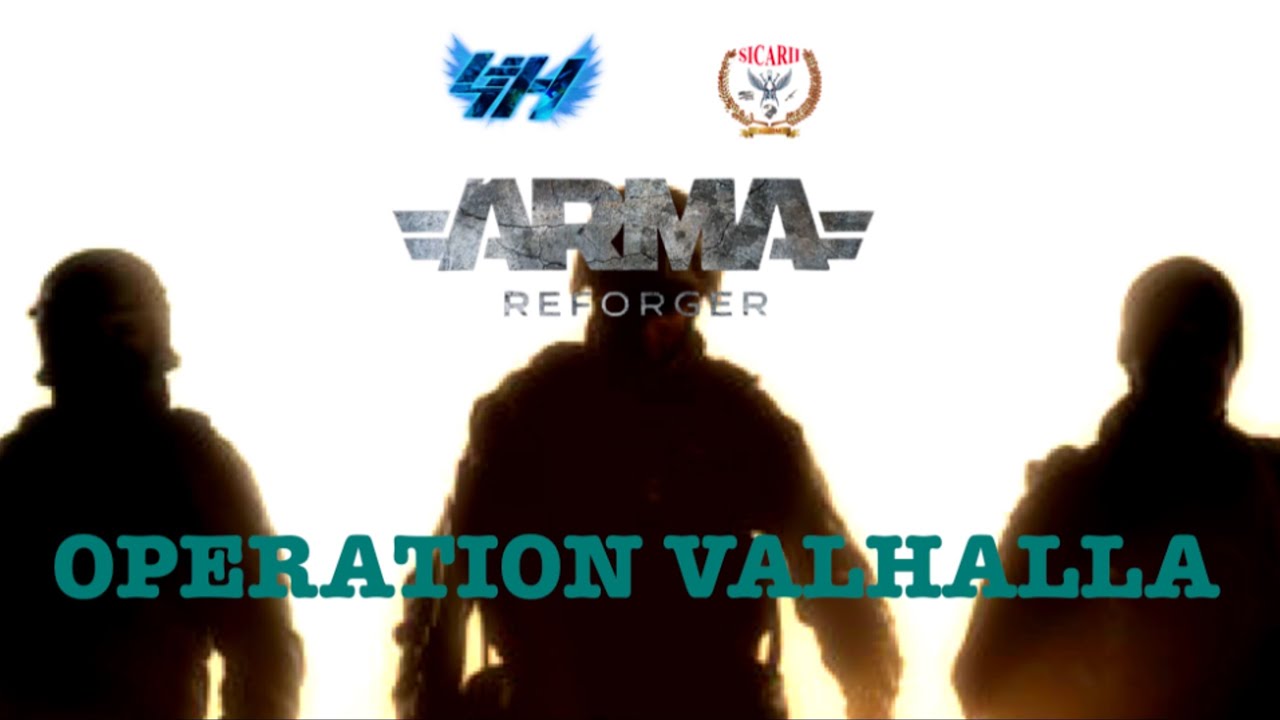 𝓞𝓹𝓮𝓻𝓪𝓽𝓲𝓸𝓷 𝓥𝓪𝓵𝓱𝓪𝓵𝓵𝓪 - AAR.