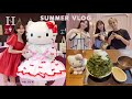 【日常VLOG】嬉しいコラボが決まりました👏🎀スペシャルゲストも
