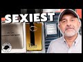 Top 15 SEXIEST Men's Designer Fragrances | Amazing Sexy Men's Designer Fragrances On The Market