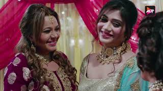 Hum | Episode 12 | Kushal Tandon & Karishma Sharma