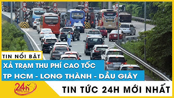 Cập Nhật Xe cộ tăng đột biến, đường về miền Tây và cầu Rạch Miễu ùn ứ nghiêm trọng