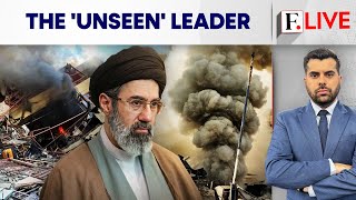 Mojtaba Khamenei A U0026 Active Rubios Big Revelation On Irans Supreme Leader  Firstpost 