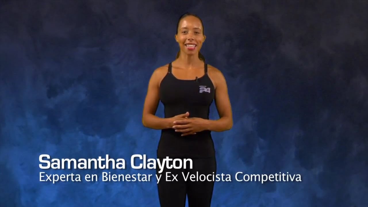 Herbalife El poder detrás de tu paso YouTube