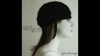 Lindsey Webster - Fool Me Once (2015)